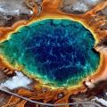 Grand Prismatic Spring