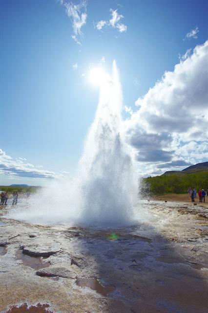 strokkur